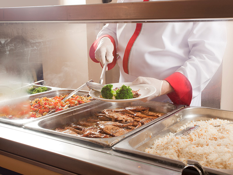 大(dà)可(kě)科(kē)技(jì)上(shàng)線校(xiào)園“吉食團餐”數(shù)字化(huà)方案