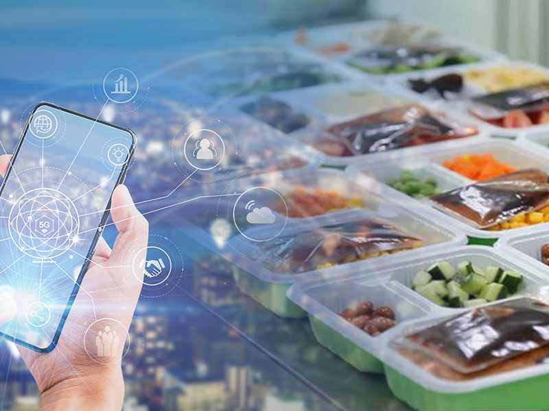 如(rú)何推動團餐企業(yè)更好(hǎo)的(de)進行(xíng)發展?