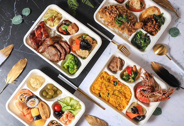 團餐知(zhī)識你(nǐ)了(le)解多(duō)少(shǎo)？